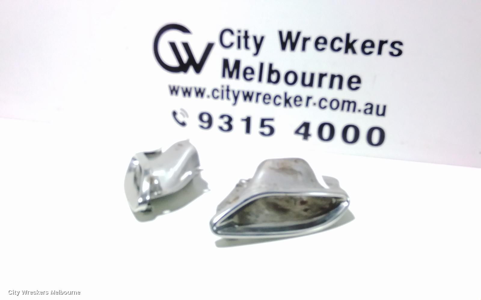 MERCEDES CLA CLASS SILENCER, C117, 10/2013 - 02/2019 - Image 3