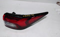MITSUBISHI OUTLANDER RIGHT TAILLIGHT, ZM, IN BODY, W/ LED TYPE, 08/2021 - 04/2025 - Image 1