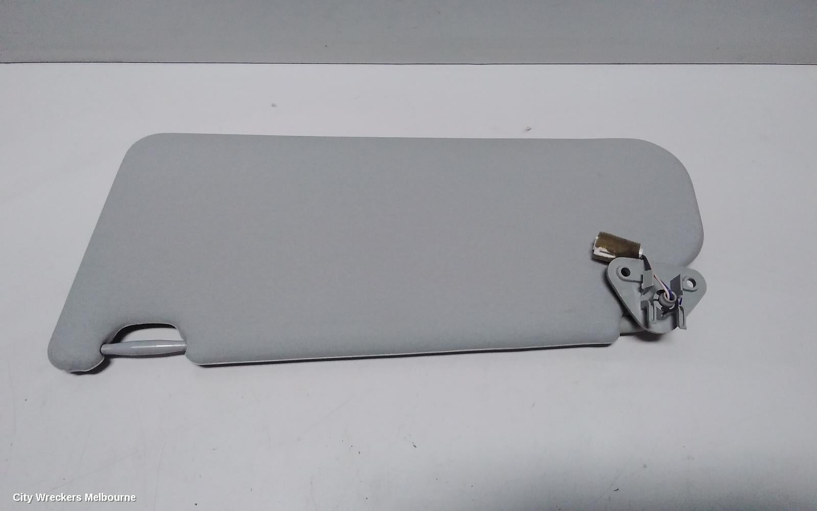 MITSUBISHI ASX SUNVISOR, XB-XC, RH SIDE, 09/2012 - 06/2017 - Image 3