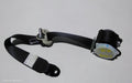 MITSUBISHI TRITON SEATBELT/STALK, RH REAR, SEAT BELT ONLY, DUAL CAB, MQ-MR, 04/2015 ONWARDS - Image 1