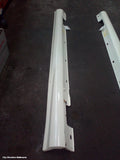 MERCEDES C CLASS SIDE STEP/SKIRT, W204/S204/C204, RH SIDE, 05/2011 - 01/2015 - Image 1