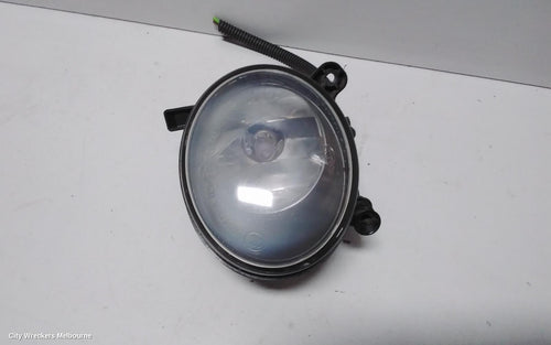 AUDI A4 LEFT INDICATOR/FOG/SIDE, BUMPER FOGLAMP, B8 8K, 02/2008 - 06/2012 - Image 2