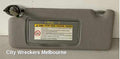 HONDA ODYSSEY SUNVISOR, RB3, 04/2009 - 12/2013 - Image 1