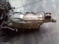 TOYOTA HIACE TRANS/GEARBOX, AUTO, PETROL, 2.7, 2TR-FE, TRH, AC60E CODE, 03/2015 - 04/2019 - Image 1
