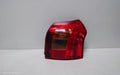 TOYOTA COROLLA RIGHT TAILLIGHT, ZZE122 (JAPAN-VIN JTD), HATCH, LENS# 13-87, 04/2004 - 06/2007 - Image 1