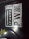 SUBARU OUTBACK ECU, ENGINE ECU, 2.5, FB25, PETROL, ECU ONLY, 6TH GEN, 08/2014 - 12/2020 - Image 1