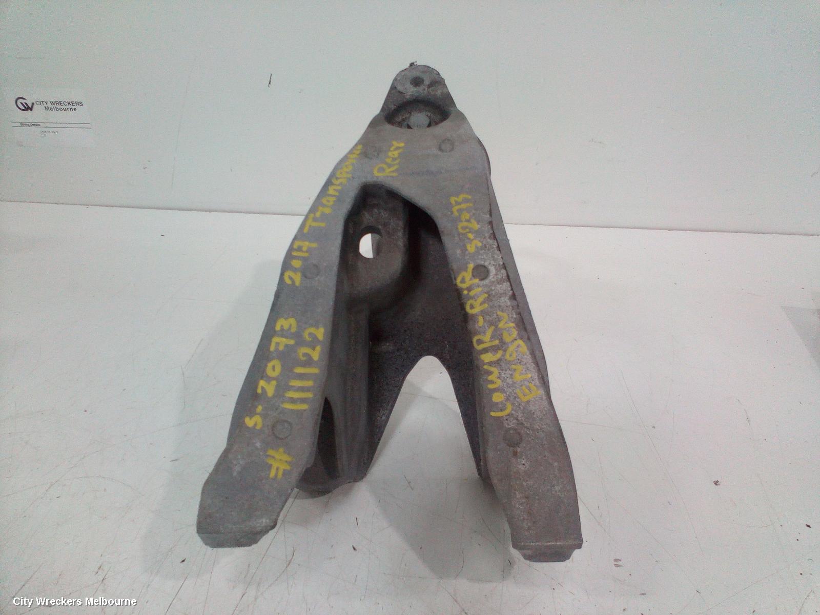 VOLKSWAGEN TRANSPORTER ABS PUMP/MODULATOR, T6, P/N 7E0614517M, 07/2015 ONWARDS - Image 1