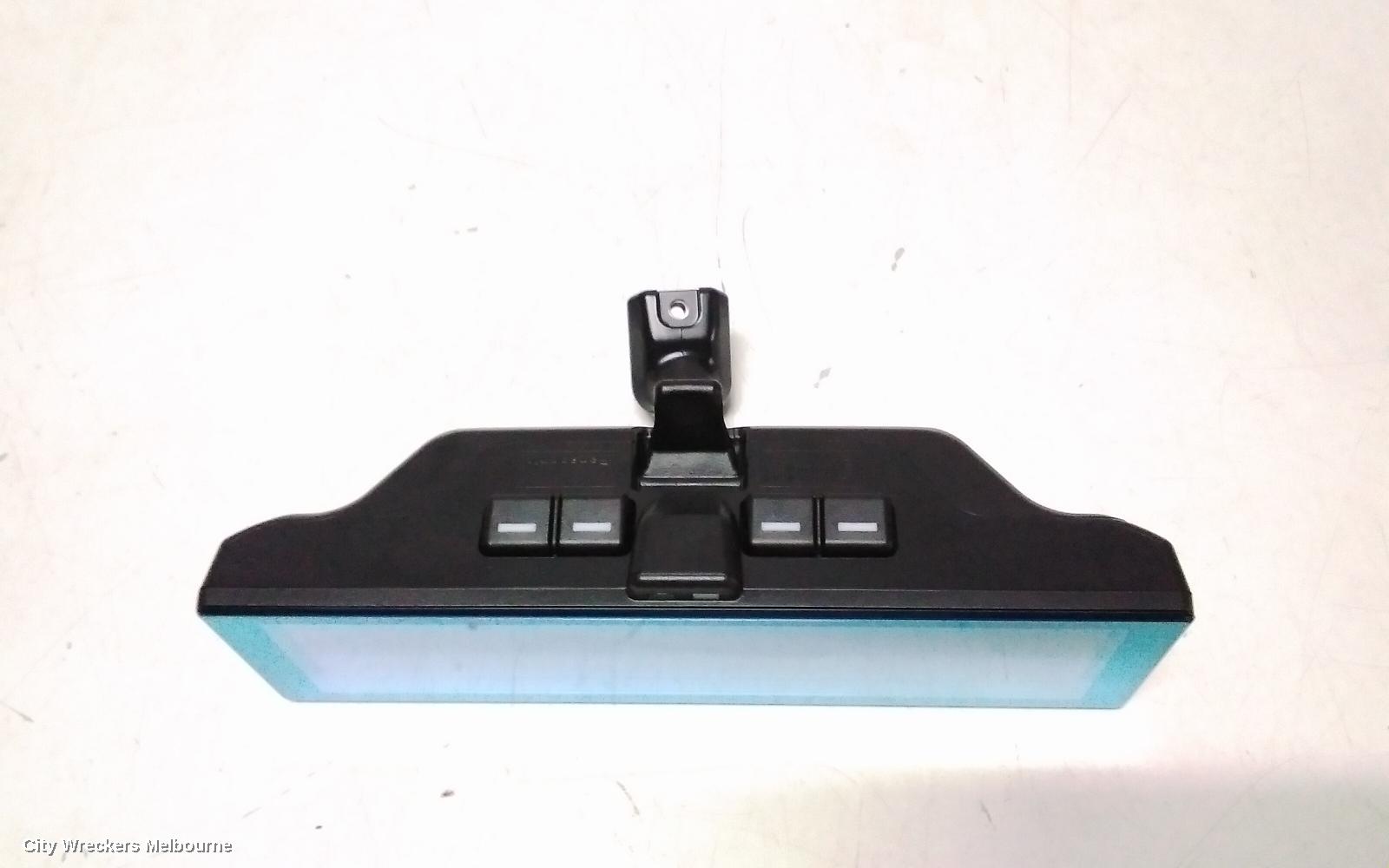 NISSAN XTRAIL INTERIOR MIRROR, T33, 08/2022 ONWARDS - Image 3