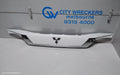 MITSUBISHI OUTLANDER REAR GARNISH, TAILGATE GARNISH (CENTRE), ZK-ZL, 04/2015 ONWARDS - Image 1