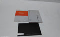 HYUNDAI VELOSTER OWNERS HANDBOOK, JS, 09/2019 - 07/2021 - Image 1