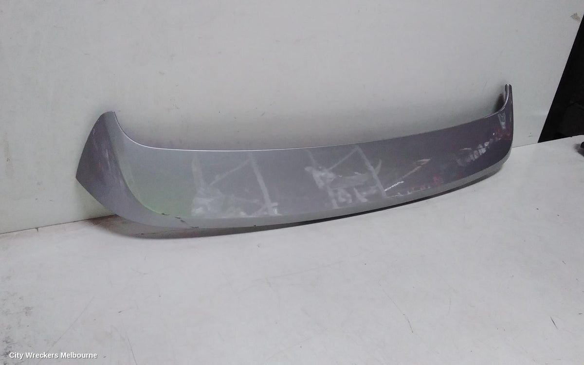MG ZS REAR SPOILER, AZS1, 09/2017 - 06/2025 - Image 3