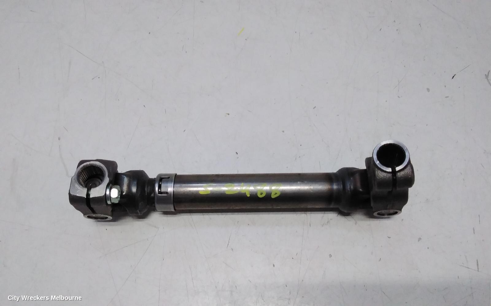 MAZDA CX5 STEERING INTERMEDIATE SHAFT, KF, 02/2017 - 03/2026 - Image 3