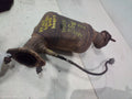 HOLDEN COMMODORE CATALYTIC CONVERTER, UNDER CAR-CAT TYPE, 3.6, LE0/LY7, W/ OXYGEN SENSOR TYPE, LH SIDE, VE, 08/2006 - 04/2013 - Image 1