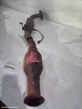 TOYOTA CAMRY CATALYTIC CONVERTER, UNDER CAR-CAT TYPE, 2.4, PETROL, ACV40, 06/2006 - 11/2011 - Image 1