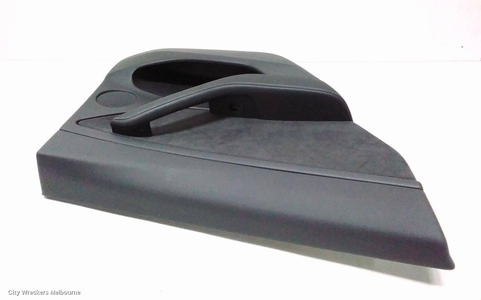 TESLA MODEL 3 DOOR TRIM, 1ST GEN, 06/2019 ONWARDS - Image 3