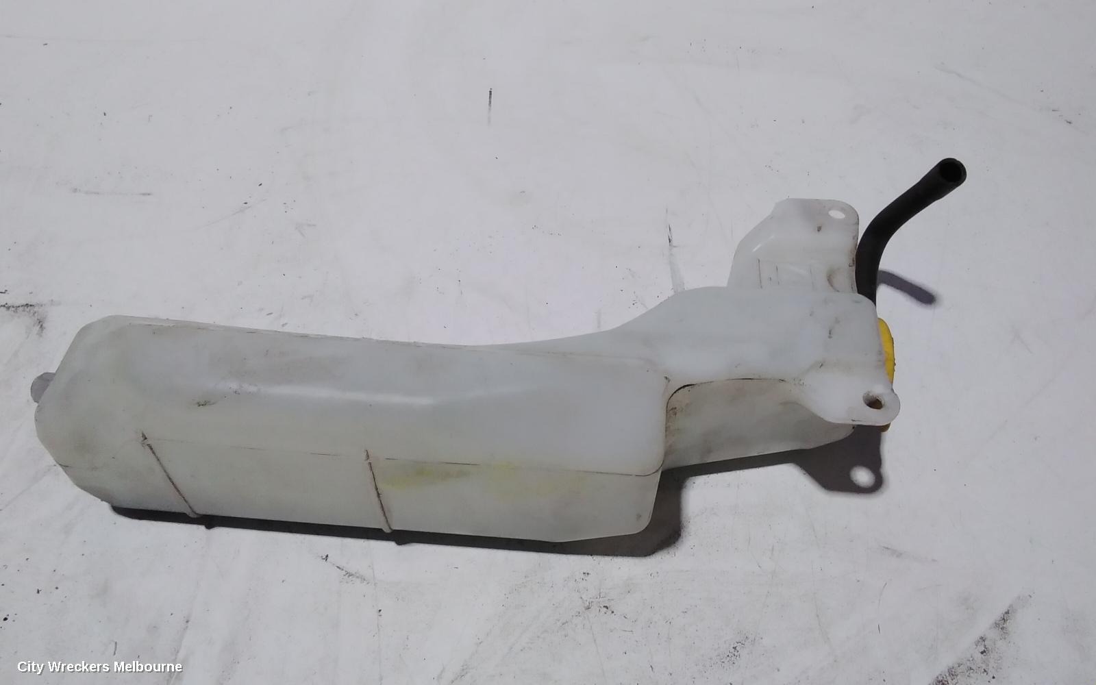 SUBARU FORESTER OVERFLOW BOTTLE, SJ, 12/2012 - 08/2018 - Image 1