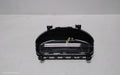 LDV G10 INSTRUMENT CLUSTER, INSTRUMENT CLUSTER, DIESEL, 2.0, AUTO T/M, SV7C, VAN, 07/2021 ONWARDS - Image 1