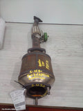 HOLDEN CAPTIVA CATALYTIC CONVERTER, UNDER CAR-CAT TYPE, 2.4, LE5/LE9, PETROL, CG, 01/2011 - 06/2018 - Image 1