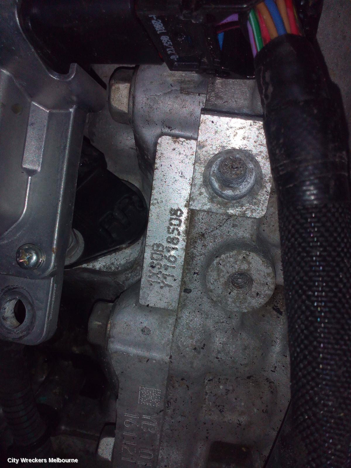 RENAULT FLUENCE TRANS/GEARBOX, AUTO, PETROL, 2.0, X38, 09/2010 - 01/2016 - Image 3