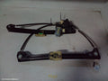 VOLKSWAGEN GOLF LEFT FRONT WINDOW REG/MOTOR, GEN 7, HATCH, 03/2013 ONWARDS - Image 1
