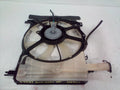 TOYOTA YARIS FAN, RADIATOR FAN, 1.5, PETROL, 1NZ, NCP9#-NCP13#, 04-01/2020/19 - Image 1