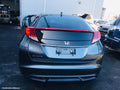 HONDA CIVIC STEERING BOX/RACK, 9TH GEN, HATCH (VIN SHHFK), VTI-L/DTI-S, 02/2012 - 04/2016 - Image 1