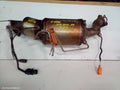 AUDI A4 PARTICULATE FILTER/DPF, DIESEL, 2.0, CAGA/CAGB CODE, B8 8K, 02/2008 - 06/2012 - Image 1