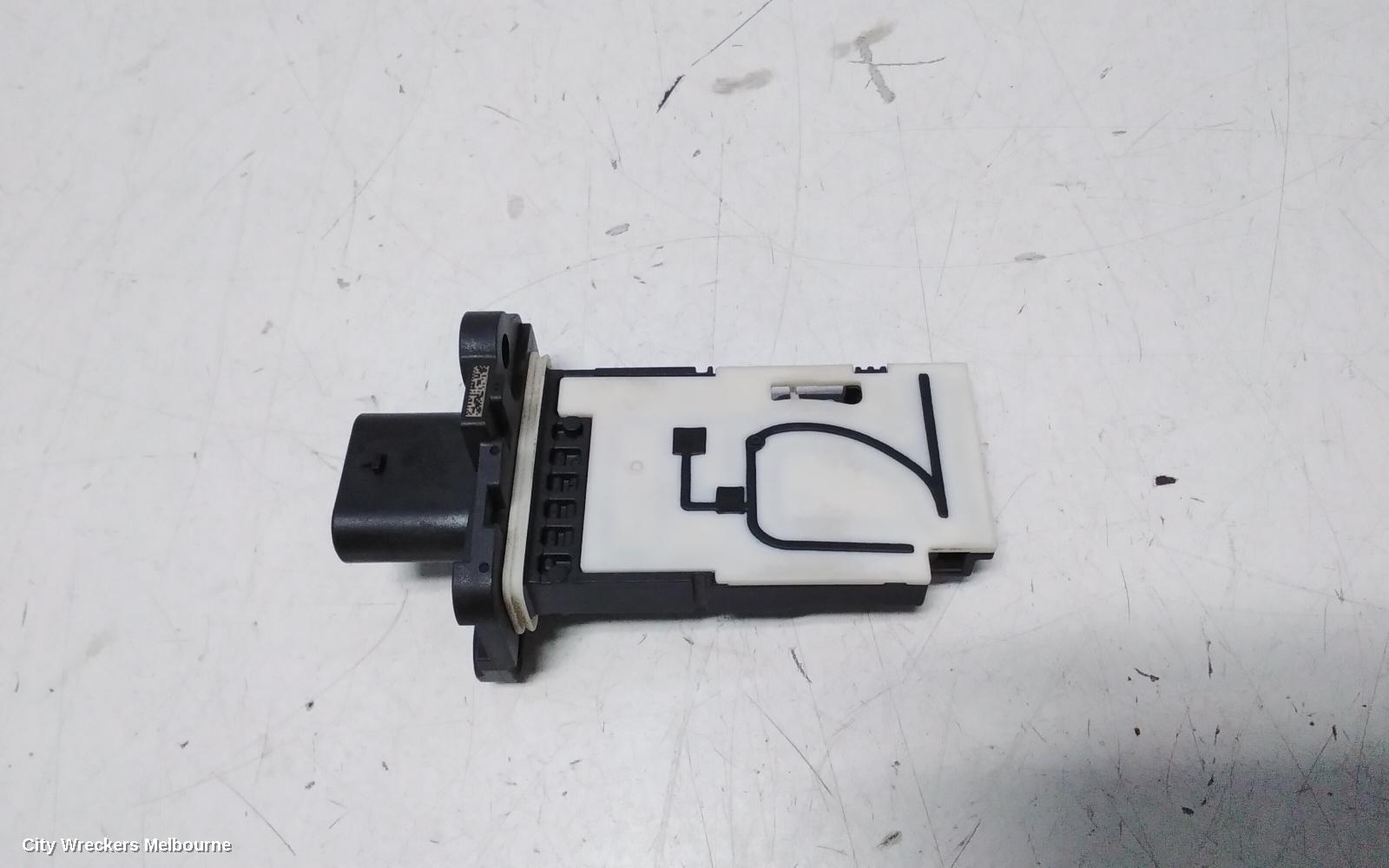 BMW X1 MAP SENSOR, F48, 08/2015 - 06/2022 - Image 1