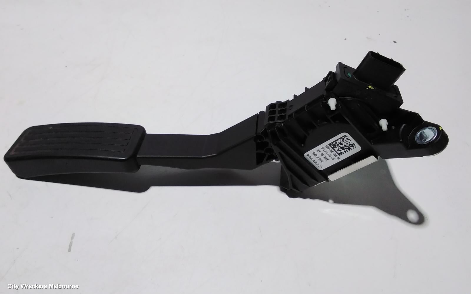 HONDA CRV PEDAL ASSEMBLY, RW, 05/2017 - 08/2023 - Image 2