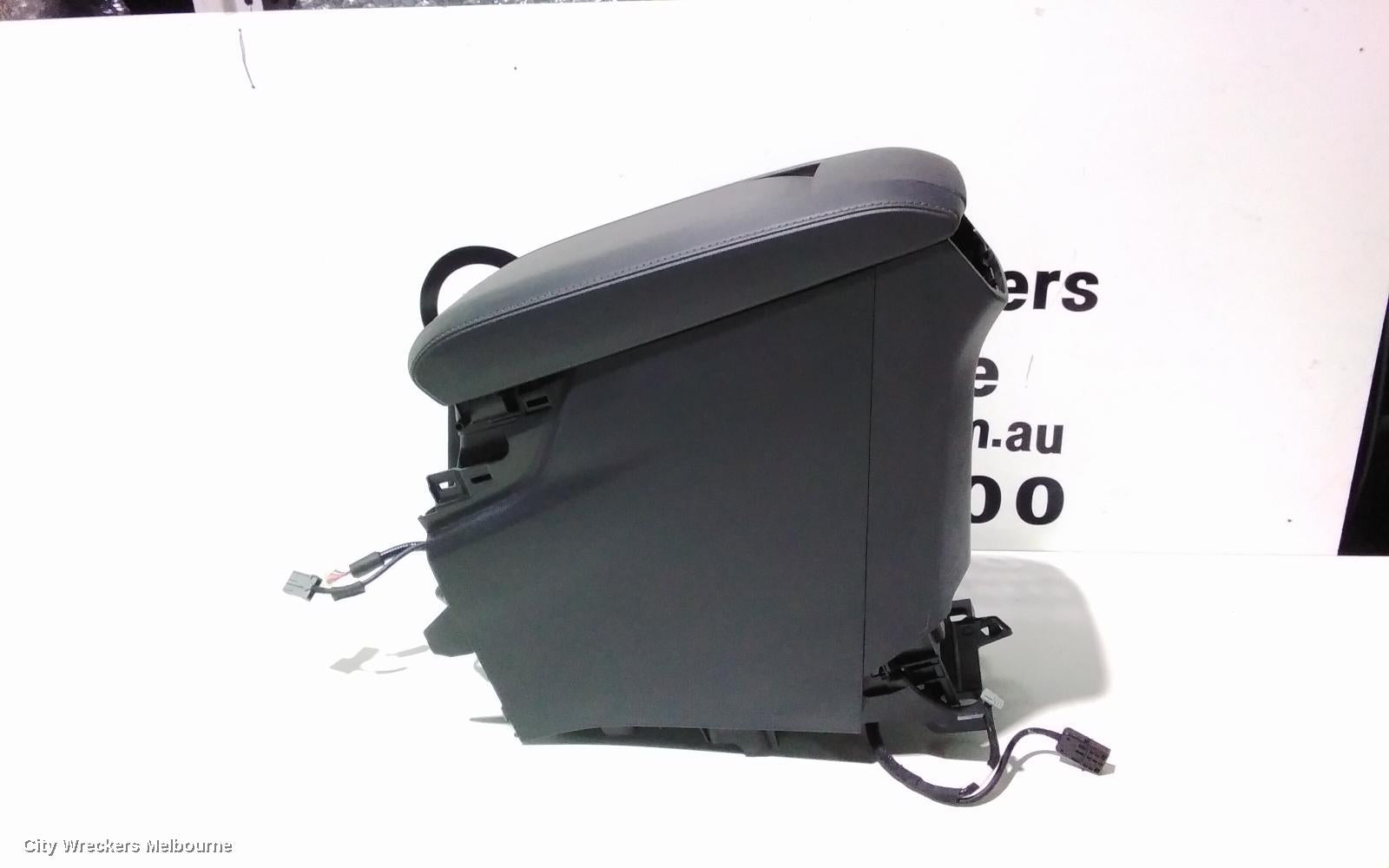 TOYOTA KLUGER CONSOLE, XU70 SERIES, 03/2021 ONWARDS - Image 1