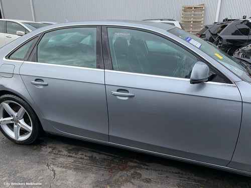 AUDI A4 PWR DR WIND SWITCH, RH FRONT (MASTER SWITCH), B8 8K, 02/2008 - 06/2012 - Image 2