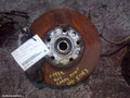 VOLKSWAGEN CADDY LEFT FRONT HUB ASSEMBLY, 2K, ABS TYPE, 12/2004 - 06/2015 - Image 1