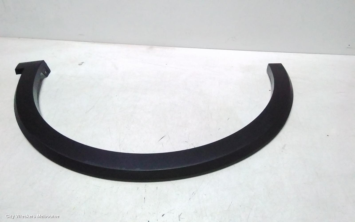 HAVAL JOLION WHEEL ARCH FLARE, A02, 04/2024 ONWARDS - Image 3