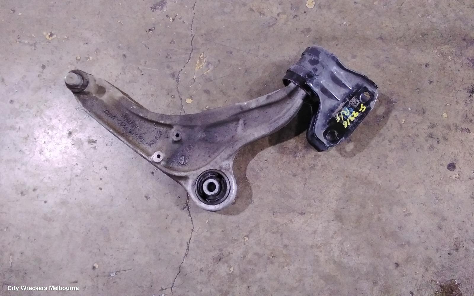 FORD ENDURA RIGHT FRONT LOWER CONTROL ARM, CA, 09/2018 - 06/2020 - Image 1