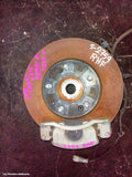 KIA CERATO RIGHT FRONT HUB ASSEMBLY, BD, SEDAN/HATCH, 04/2018 ONWARDS - Image 1