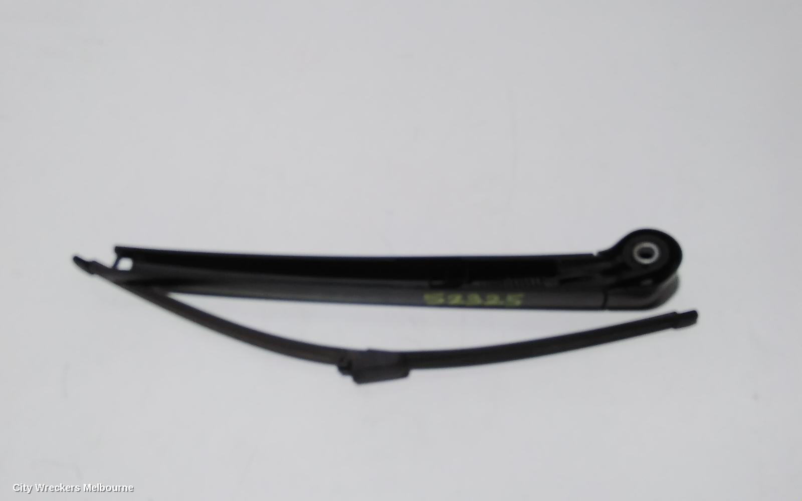 SKODA OCTAVIA WIPER ARM, 1Z MY09 03/2009 - 10/2013 - Image 2