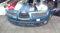 SUBARU TRIBECA FRONT BUMPER, B9, NON H/LAMP WASHER TYPE, 10/2006 - 11/2007 - Image 1