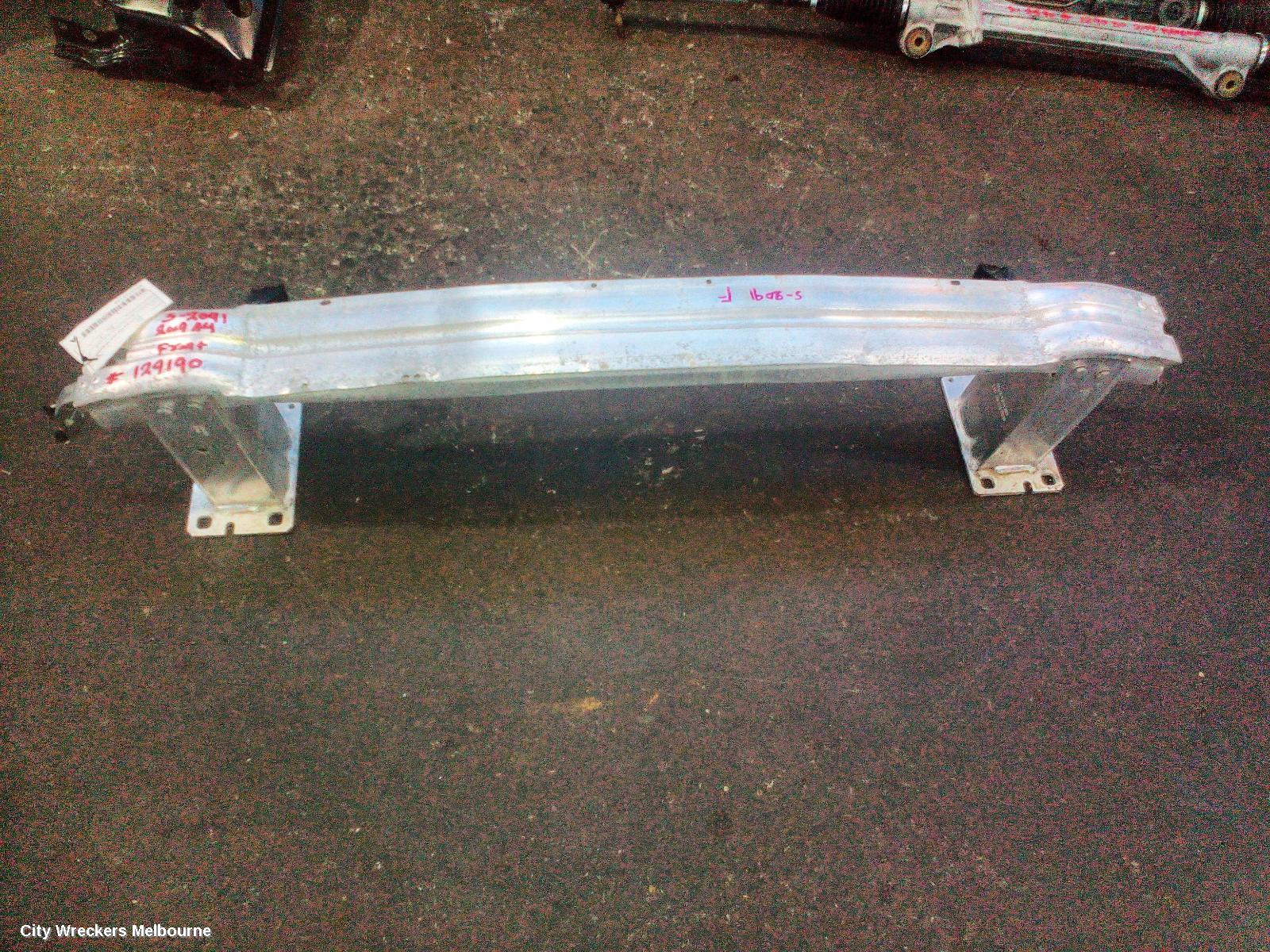 AUDI A4 F/BAR REINFORC/BRACK, REINFORCEMENT, B8 8K (A4/S4/RS4), 02/2008 - 09/2015 - Image 2