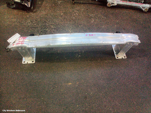 AUDI A4 F/BAR REINFORC/BRACK, REINFORCEMENT, B8 8K (A4/S4/RS4), 02/2008 - 09/2015 - Image 2
