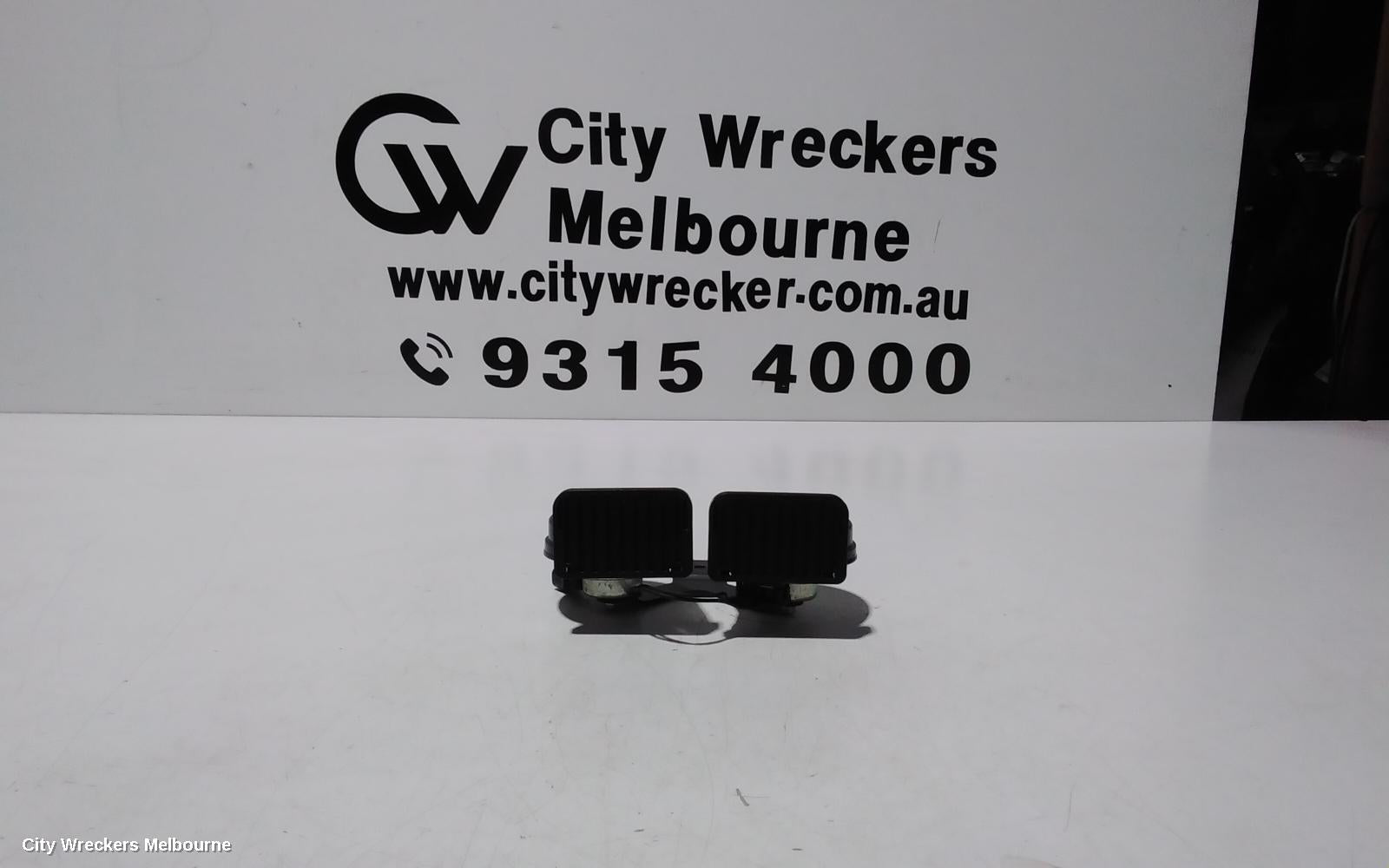 LAND ROVER DISCOVERY SPORT HORN, L550, 01/2015 ONWARDS - Image 1