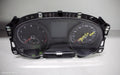 VOLKSWAGEN GOLF INSTRUMENT CLUSTER, INSTRUMENT CLUSTER, PETROL, BASE/COMFORTLINE/TRENDLINE, GEN 7, 03/2013 - 03/2017 - Image 1