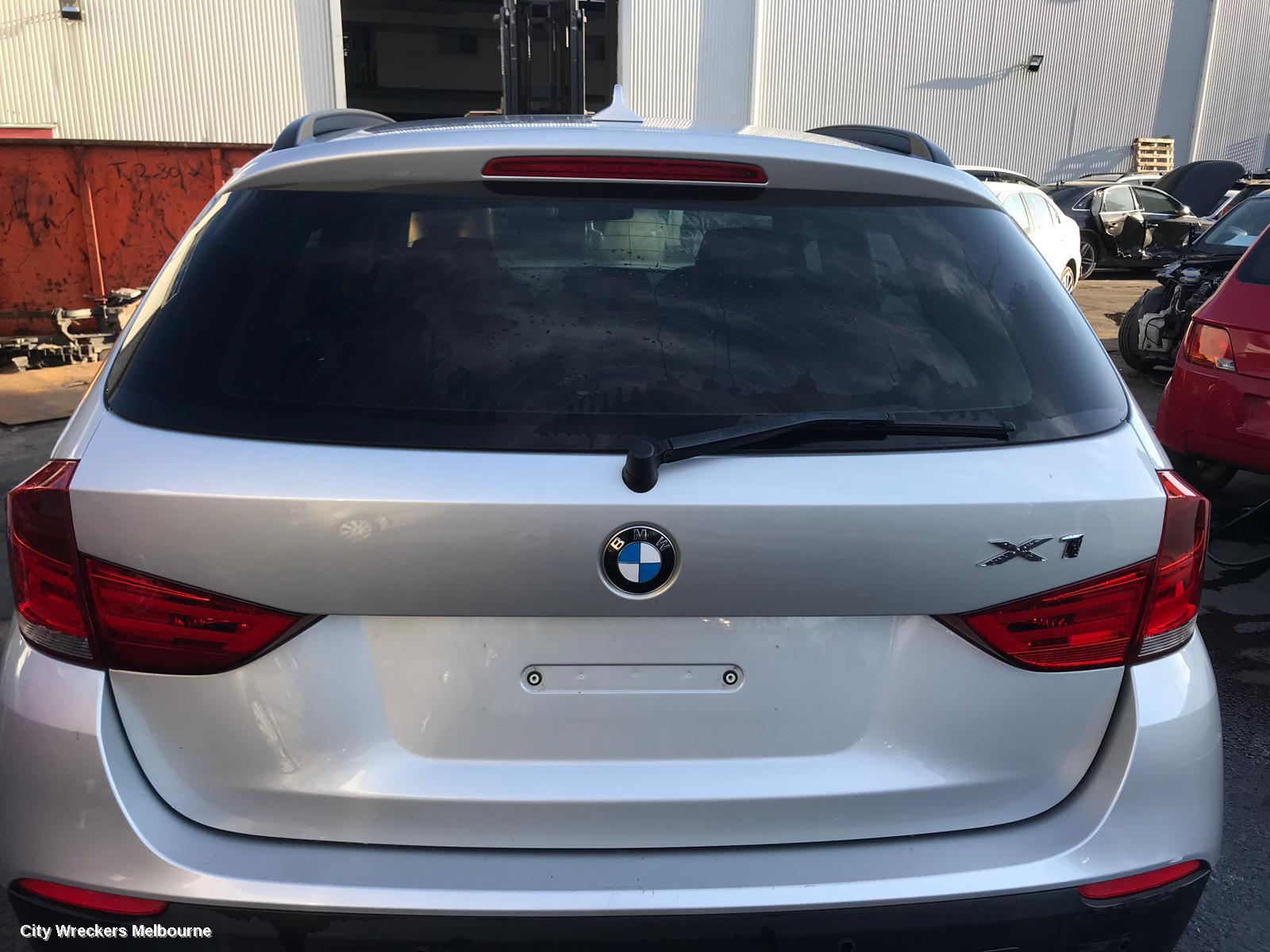 BMW X1 PWR DR WIND SWITCH, RH FRONT (MASTER SWITCH), NON FOLDING SWITCH TYPE, E84, 04/2010 - 07/2015 - Image 3