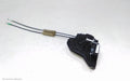 TOYOTA KLUGER DOOR/BOOT/GATE LOCK, RIGHT REAR DOOR LOCK, XU70 SERIES, 03/2021 ONWARDS - Image 1