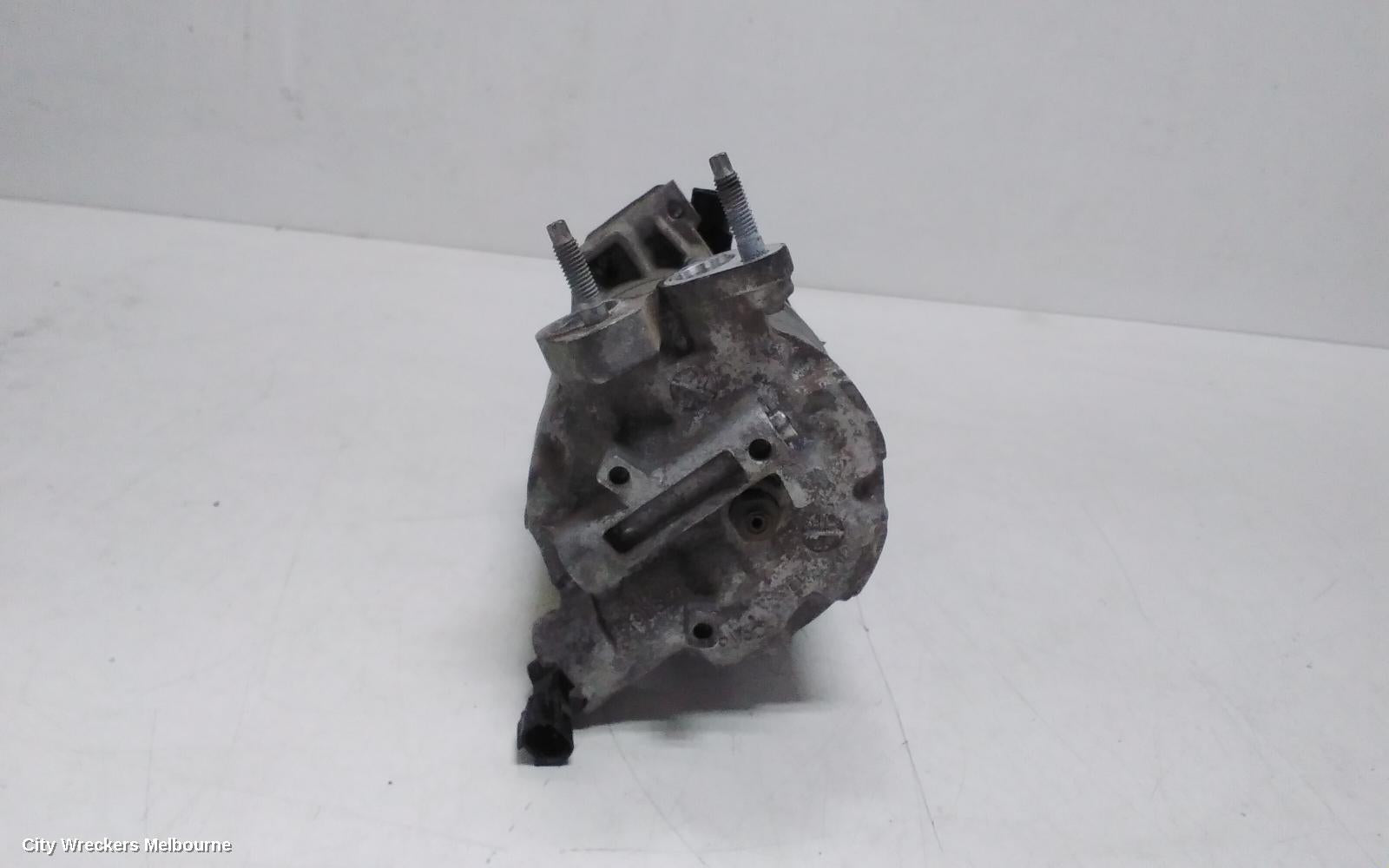 FORD KUGA A/C COMPRESSOR, TF, 2.0, TURBO PETROL, 11/2014 - 09/2016 - Image 3