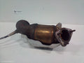 HOLDEN TRAX CATALYTIC CONVERTER, DOWNPIPE-CAT TYPE, 1.4, PETROL, TJ SERIES, 08/2014 - 12/2020 - Image 1