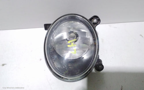 AUDI A4 LEFT INDICATOR/FOG/SIDE, BUMPER FOGLAMP, B8 8K, 02/2008 - 06/2012 - Image 2