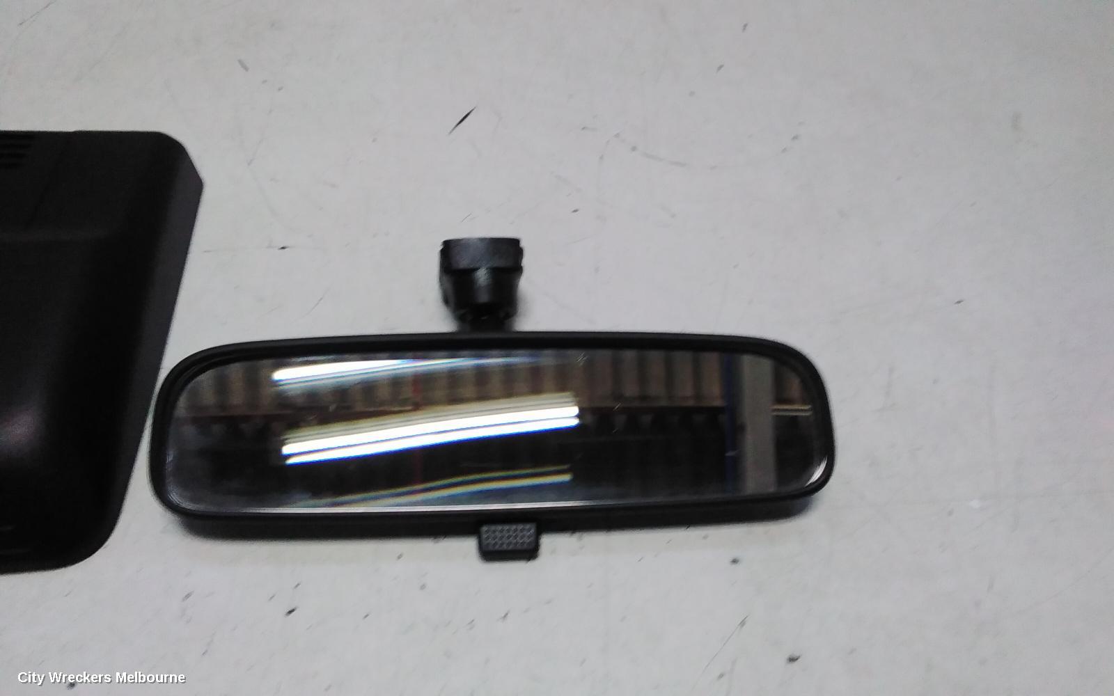 TOYOTA COROLLA INTERIOR MIRROR, E210, 07/2018 ONWARDS - Image 2