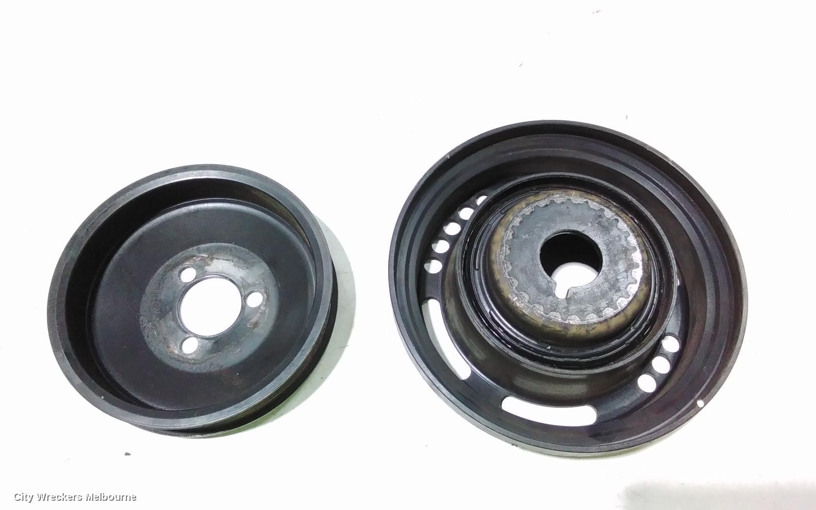 HOLDEN ASTRA, AH, 10/2004 - 08/2009, Z18XER REFER TO PIC: 99830 - Image 2