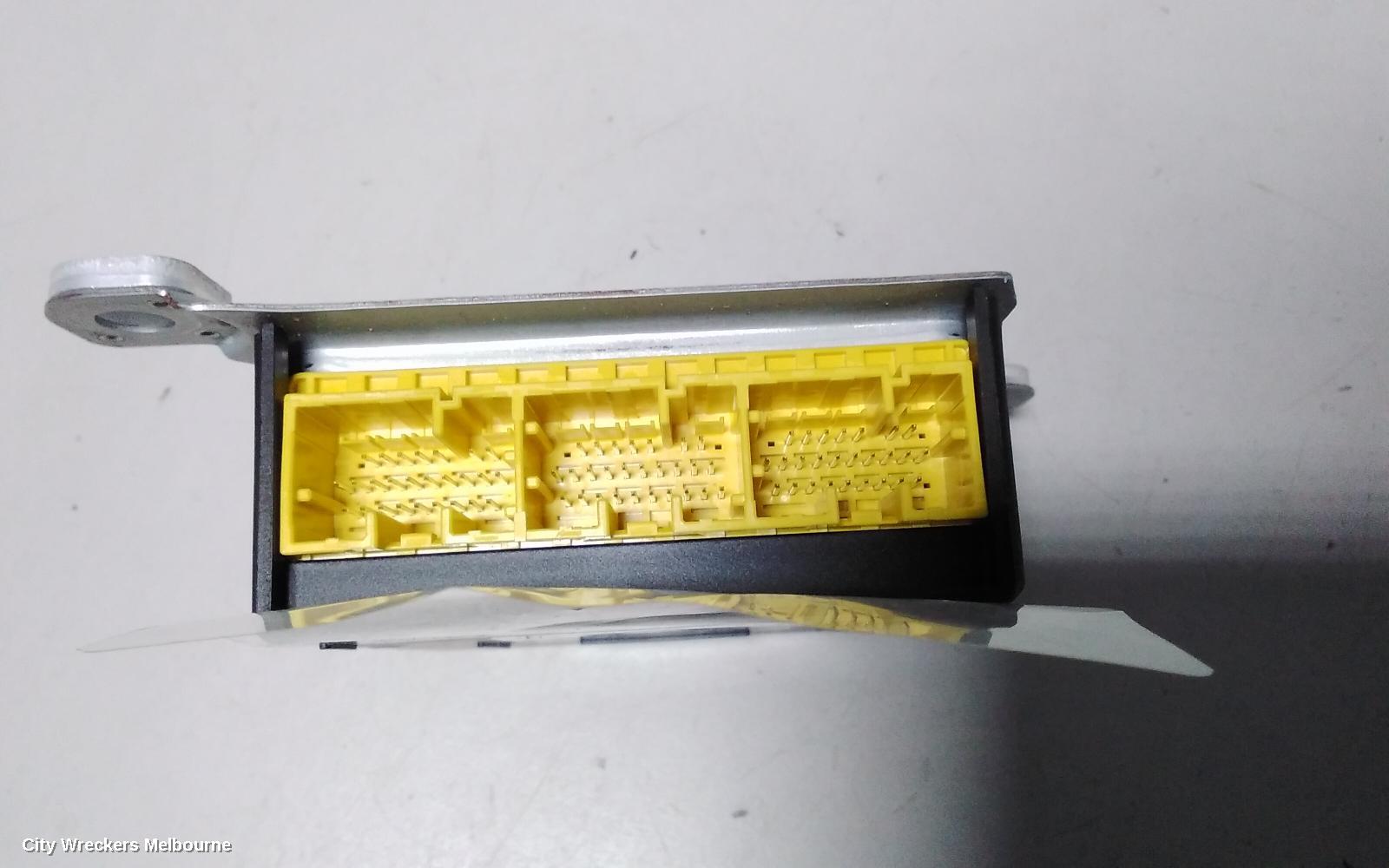 MAZDA CX3 AIRBAG MODULE/SENSOR, MODULE, DK, 03/2015 ONWARDS - Image 3