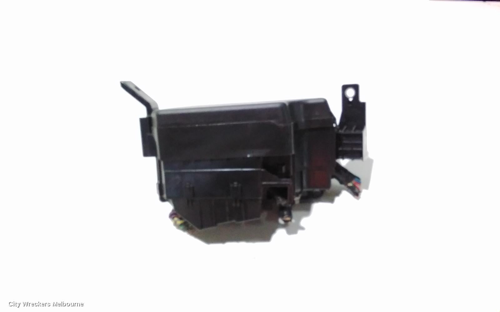MAZDA CX5 FUSE BOX, ENGINE BAY, DIESEL, 02/2012 - 12/2016 - Image 2